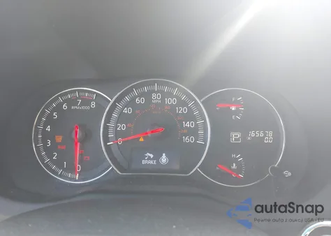 2013 Nissan Maxima 3.5 Sv from USA, damaged, VIN 1N4AA5AP2DC831889